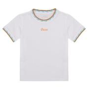 T-shirt Korte Mouw Guess SS T-SHIRT