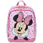 Rugzak Sammies DAYDREAM DISNEY BACKPACK DISNEY MINNIE FLOWER POWER