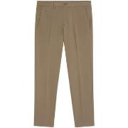 Chino Broek BOSS T_Commuter-Slim 10268853 01 50534303