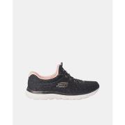 Lage Sneakers Skechers 150111 SUMMITS SPARKLING SPOTS