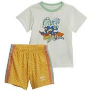 Trainingspak adidas -