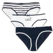 Shorts LuluCastagnette -