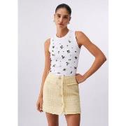 Onderhemden Liu Jo WA6490 J4822-P9369