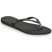 Teenslippers Havaianas SLIM CRYSTAL SW II