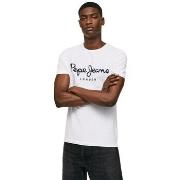 T-shirt Korte Mouw Pepe jeans PM508210800