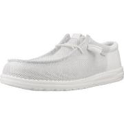 Bootschoenen HEYDUDE 40011H