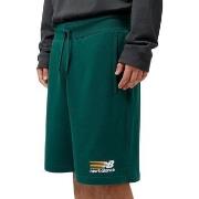 Korte Broek New Balance -