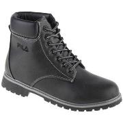 Lage Sneakers Fila Maverick Mid