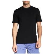 T-shirt Korte Mouw Guess Z2YI12JR06KJBLK