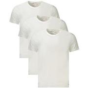 T-shirt Korte Mouw Calvin Klein Jeans lv00nb4051