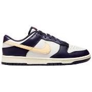 Lage Sneakers Nike Dunk Low Retro
