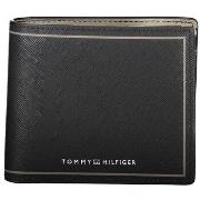 Portemonnee Tommy Hilfiger am0am11859