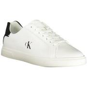 Lage Sneakers Calvin Klein Jeans hw0hw02845bi01w41
