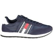 Lage Sneakers Tommy Hilfiger em0em01709blc1g41
