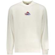 T-Shirt Lange Mouw Tommy Hilfiger dm0dm22418biybl2xl