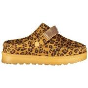 Klompen Laura Biagiotti 9260maleopard40