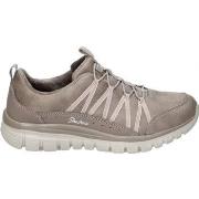 Lage Sneakers Skechers 100889-DKTP
