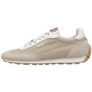 Lage Sneakers Pepe jeans JANE SUTIL W