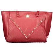 Handtas Laura Biagiotti lb25w1122rorubinouni