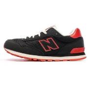 Lage Sneakers New Balance -