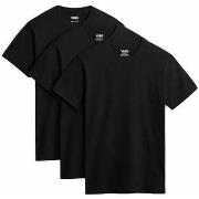 T-shirt Korte Mouw Vans Basic