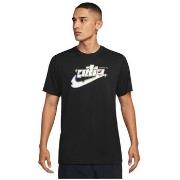T-shirt Korte Mouw Nike FV3745010