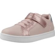 Lage Sneakers Geox J DJROCK GIRL
