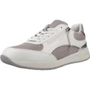 Lage Sneakers Geox D BULMYA