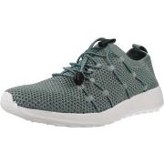 Lage Sneakers Eoligeros Sport Zapatillas Mujer Modèle Eolution