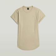 T-shirt Korte Mouw G-Star Raw D29524 8415