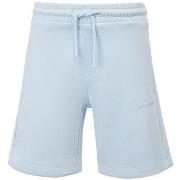 Korte Broek Teddy Smith -