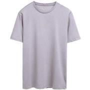 T-shirt Korte Mouw Teddy Smith -