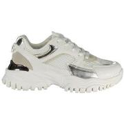 Lage Sneakers Laura Biagiotti 9654biwhite37