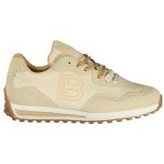 Lage Sneakers Laura Biagiotti 9603besand40