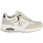 Lage Sneakers Laura Biagiotti 9610bigrey39