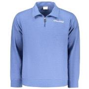 Trainingsjack Superga sms26342azjeans2xl