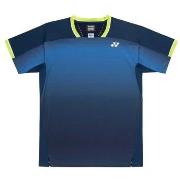 T-shirt Korte Mouw Yonex CT107046101