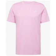 T-shirt Korte Mouw Nike BV0507612