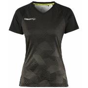 T-shirt Korte Mouw Craft 1912760999000