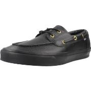 Bootschoenen Vans EYELET BOAT