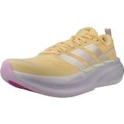 Lage Sneakers adidas SUPERNOVA GLIDE W