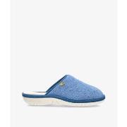 Pantoffels Nordikas 2008