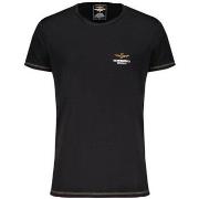 T-shirt Korte Mouw Aeronautica Militare scoti003j508ne343002xl