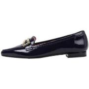 Mocassins Sandra Fontan EUCUA