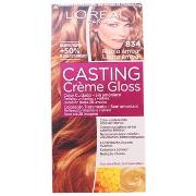 Haarverf L'oréal Permanente Haarkleuring Casting Creme Gloss - 834 Blo...