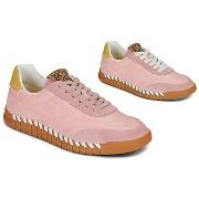 Lage Sneakers Colors of California TAHO