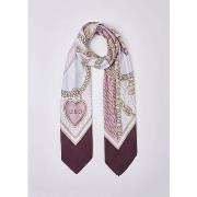 Sjaal Liu Jo 2A6048 T2745-91620