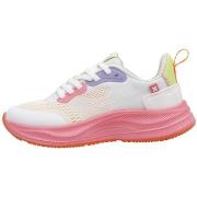 Lage Sneakers Xti 15312101