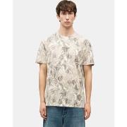 T-shirt Korte Mouw EAX XM002502 AF10358