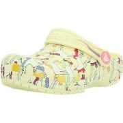 Klompen Crocs CLASSIC DRAGON